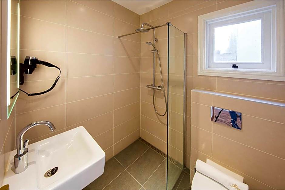 Royal Plaza Hotel Amsterdam