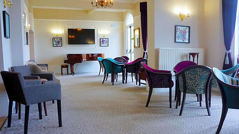 Oban Hotel