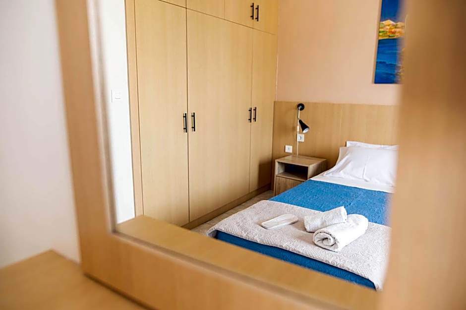 Achilleas Hotel Apartments