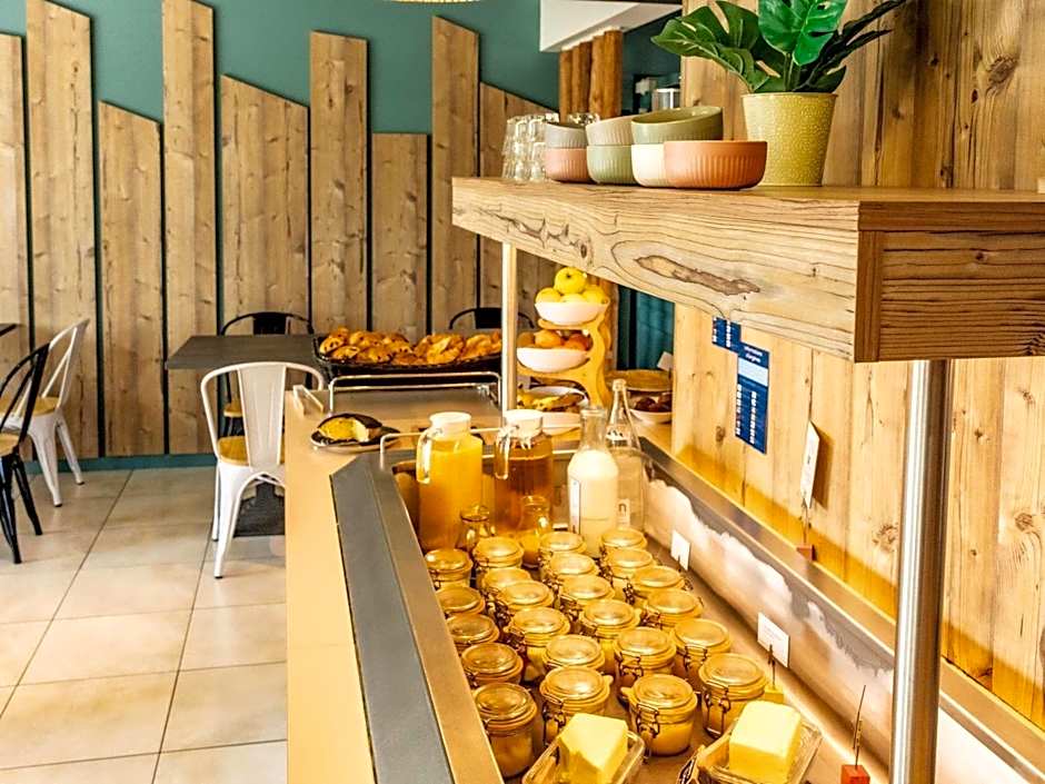 ibis Styles Marennes d'Oléron