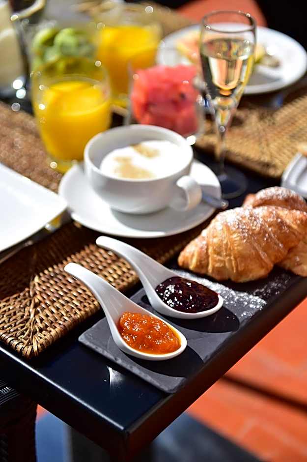 Pousada Castelo de Alcacer do Sal