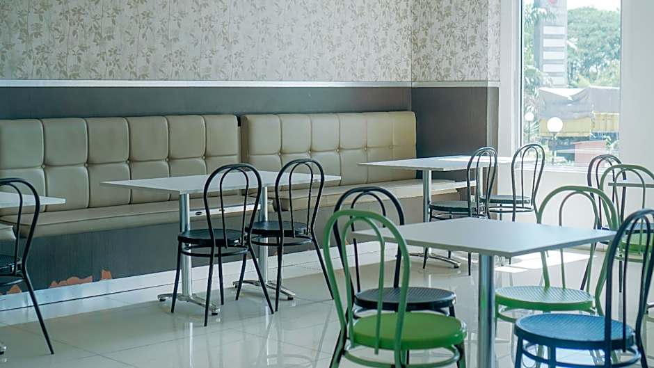 Liberta Hotel Grand Sayang Makassar