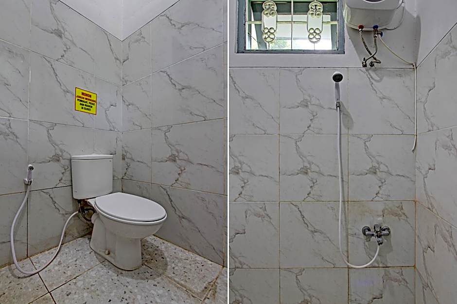 OYO Life 92686 Lanaya Guesthouse Syariah