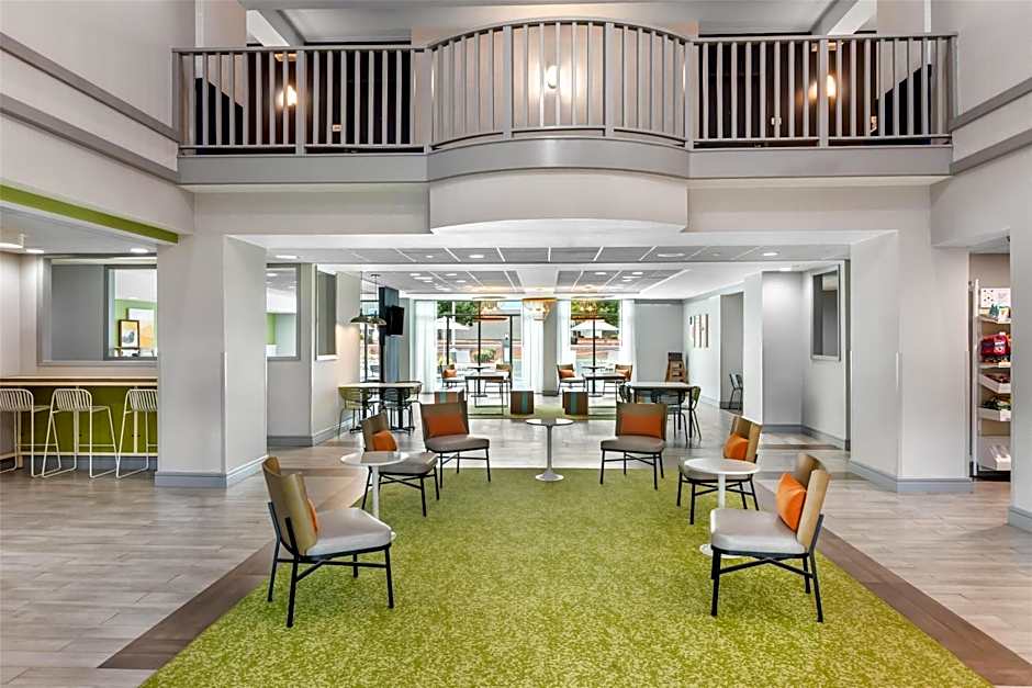 Spark by Hilton Rock Hill