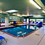 Holiday Inn Express Hotels & Suites Burlington by IHG