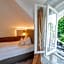 Hotel Villa am Kurpark