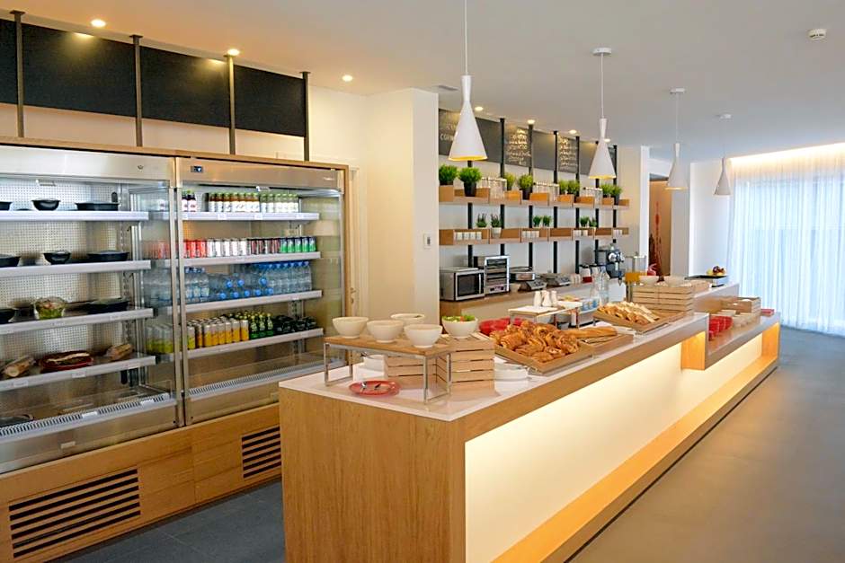 Yaas Hotel Dakar Almadies