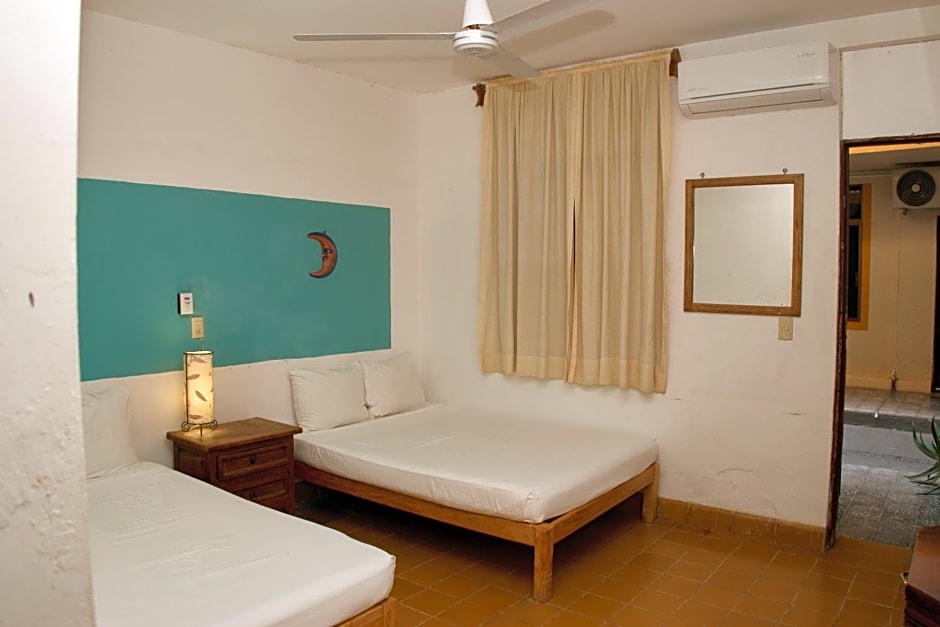 Hotel San Lorenzo