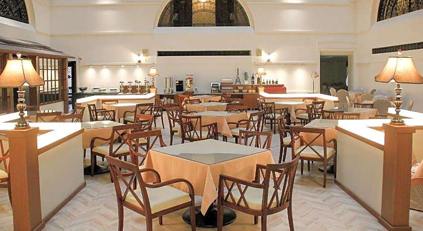 Guide Hotel Hsinchu Zhongyang