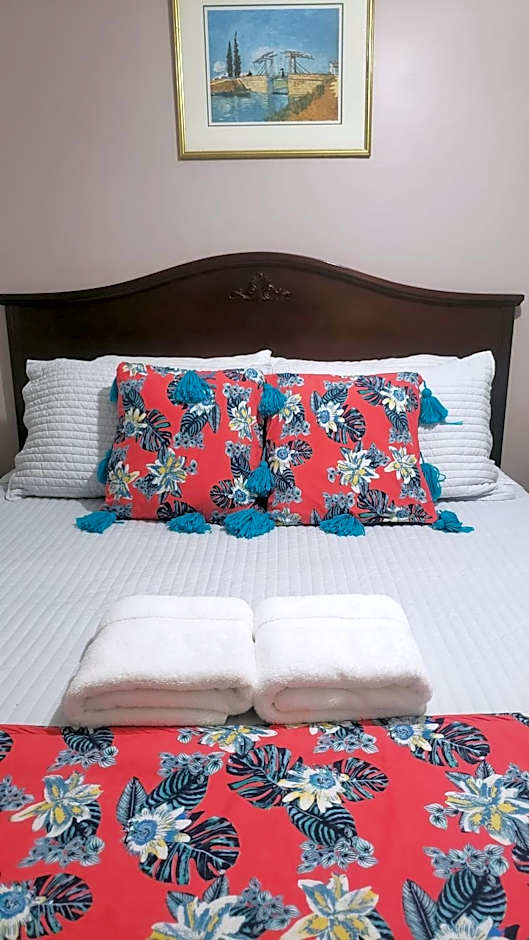 Blue Spruce Bed and Breakfast Muskoka