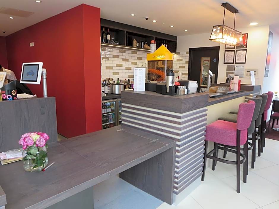 Ramada by Wyndham Bristol West