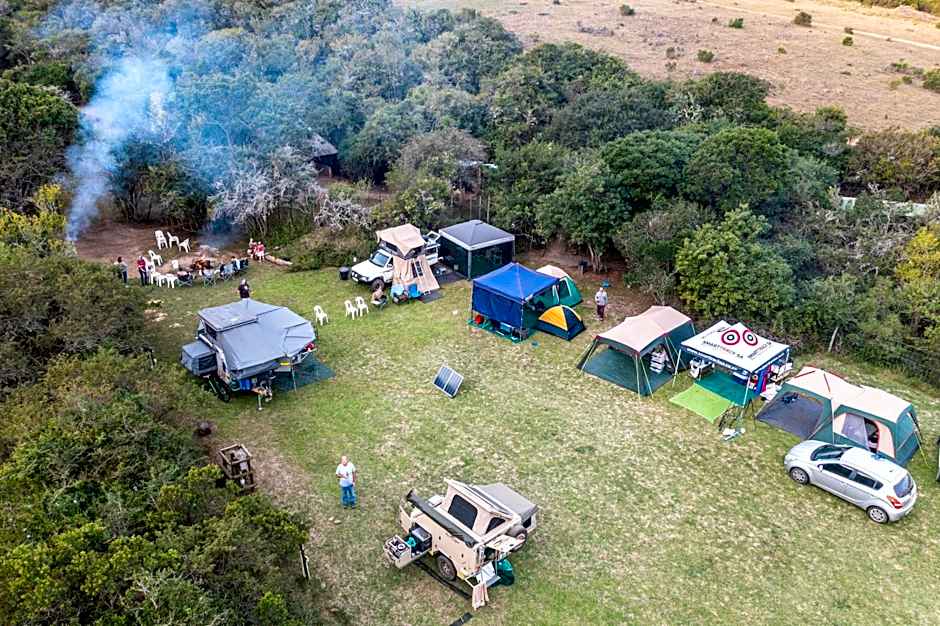 Mansfield Private Reserve