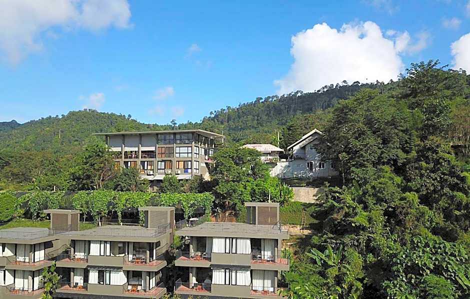 Sirinati Khao Kho National Park