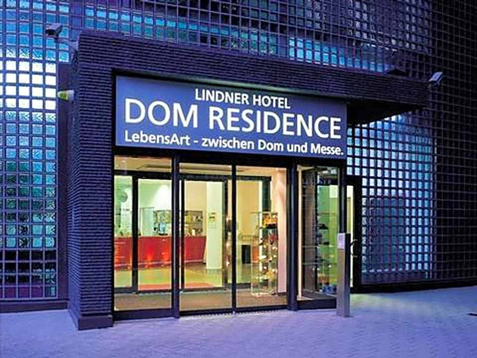 Lindner Hotel Cologne Am Dom, part of JdV by Hyatt