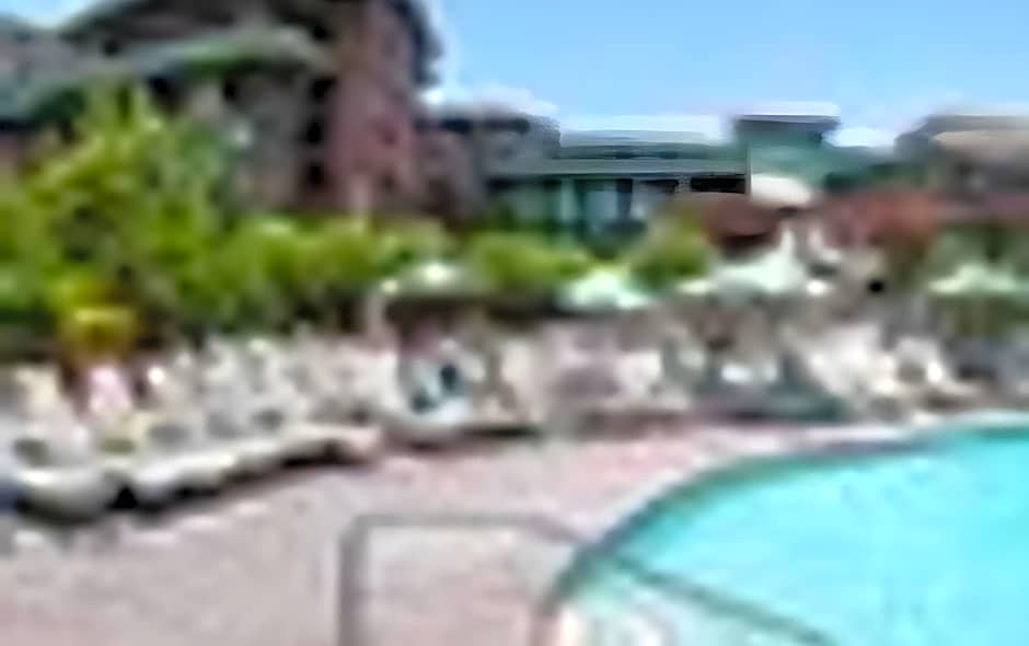 Disney's Grand Californian Hotel & Spa