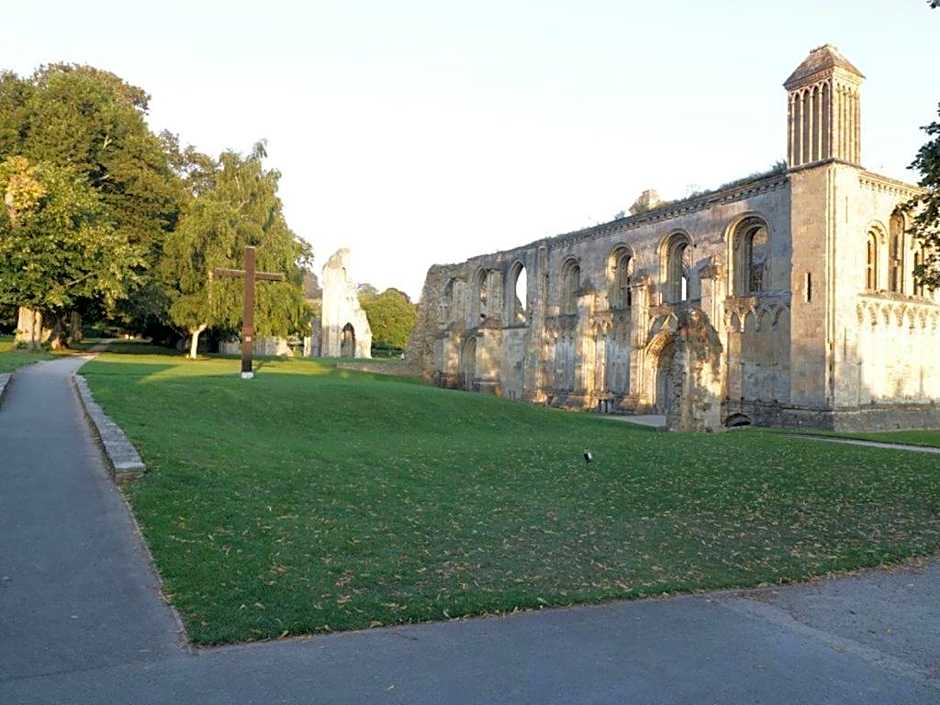 The Coop - Family Friendly caravan near Glastonbury & Street