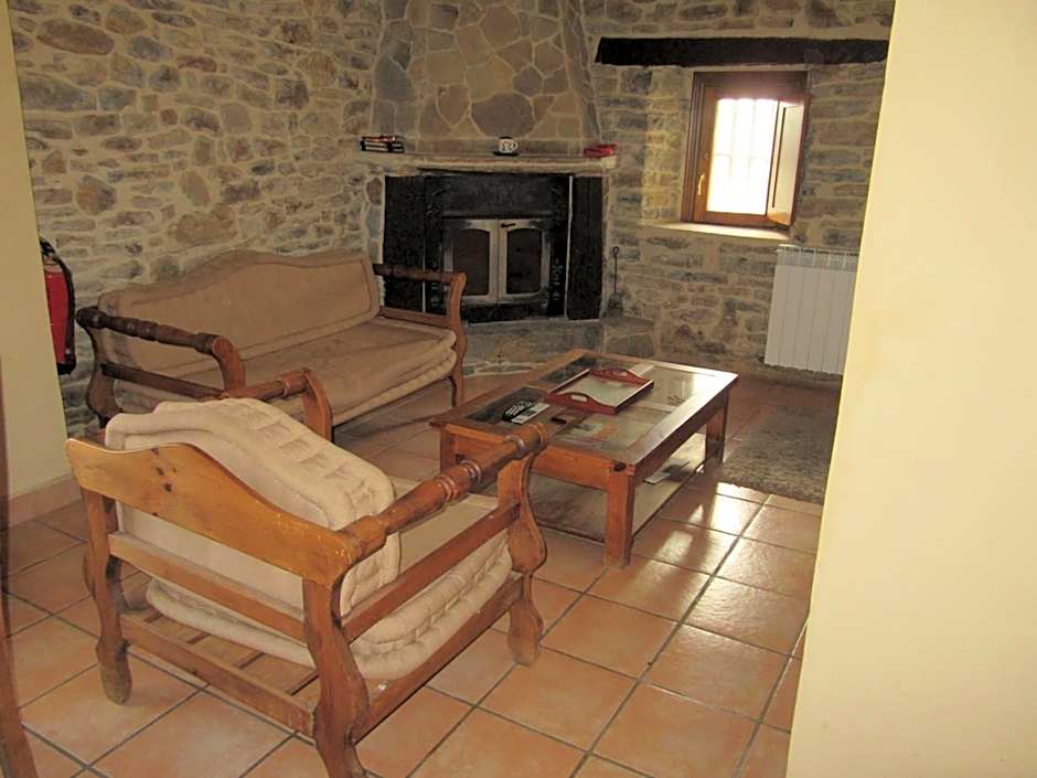 Hotel rural Valtarranz