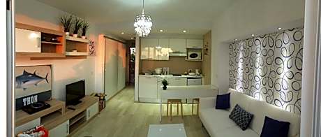 Beach Close Las Americas New Gem Apt Wi Fi Free Playa honda