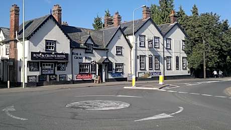 Rose and Crown Hotel