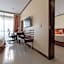 Sarova Panafric Hotel, Nairobi Upper Hill