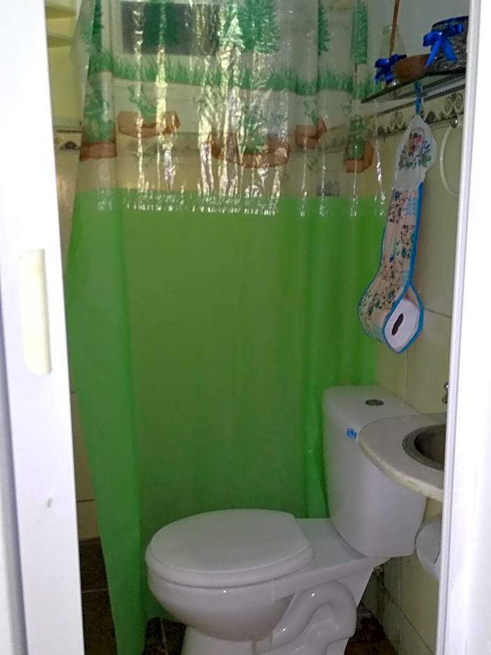 Pousada São Miguel Filosofal