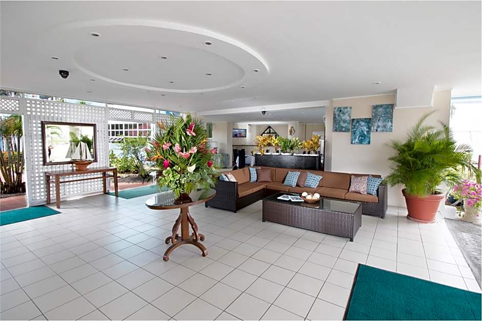 Bay Gardens Marina Haven