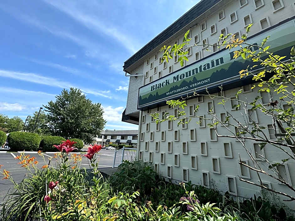 The Black Mountain Inn