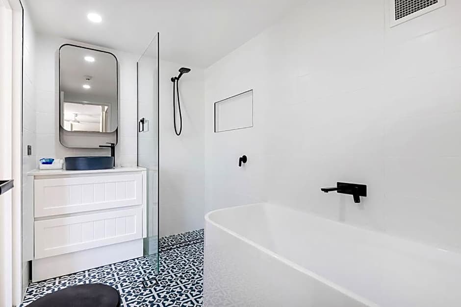 Kalua Holiday Apartments