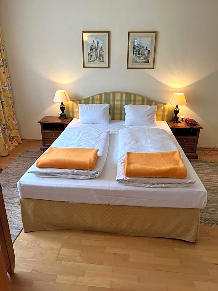 Landhotel Groggerhof