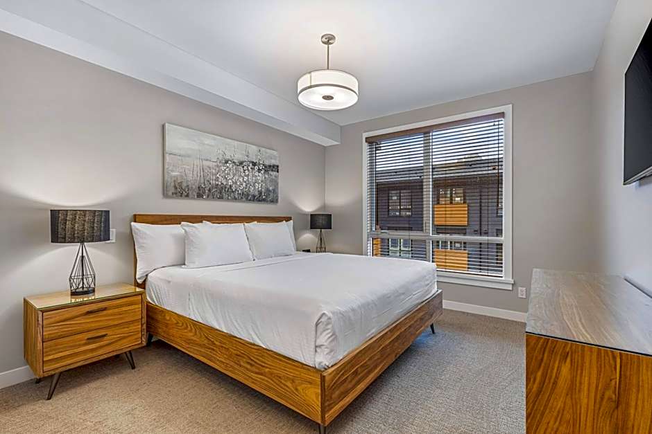 Spring Creek Vacations