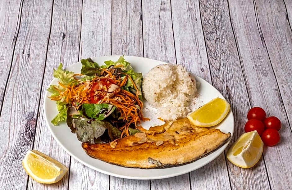 The Originals Access, Hôtel Foix