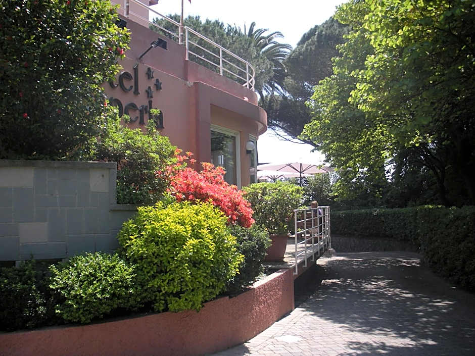 Hotel Esperia