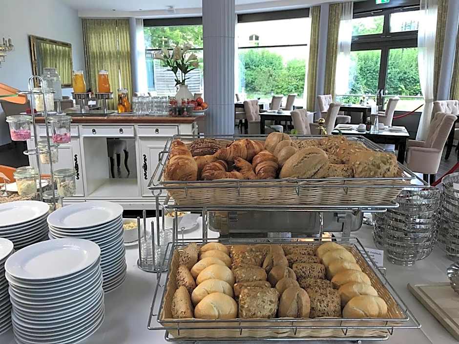 Hotel Prinzenpalais Bad Doberan