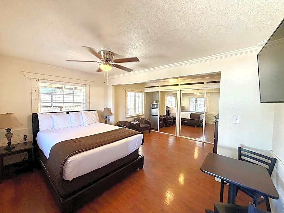 Shasta Inn