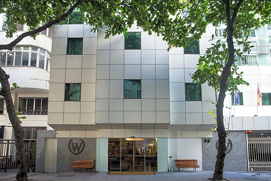 Windsor Martinique Copacabana