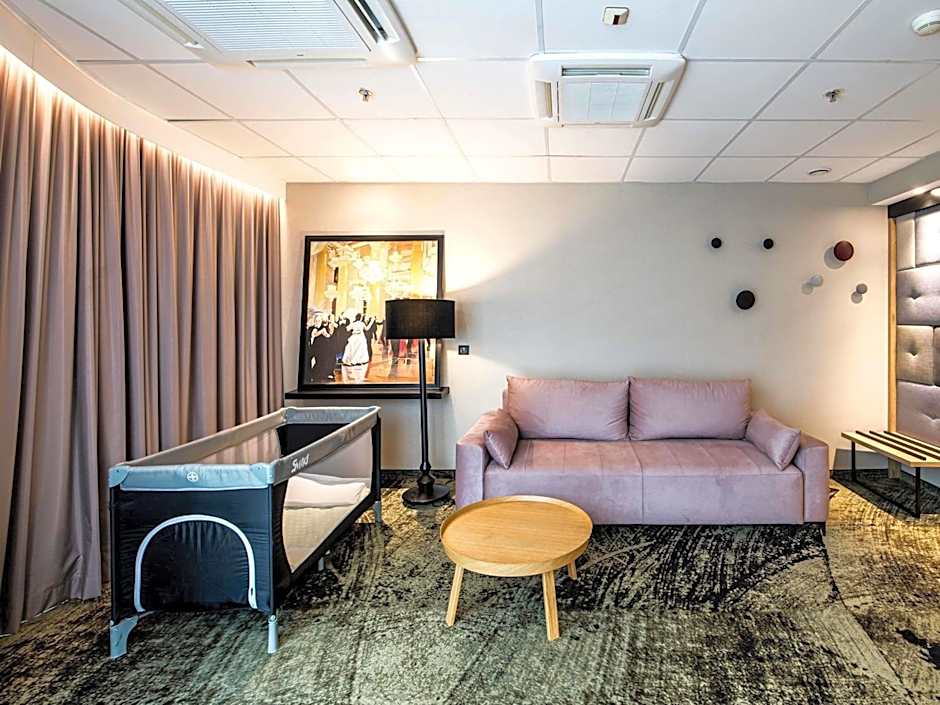 Mercure Wroclaw Centrum