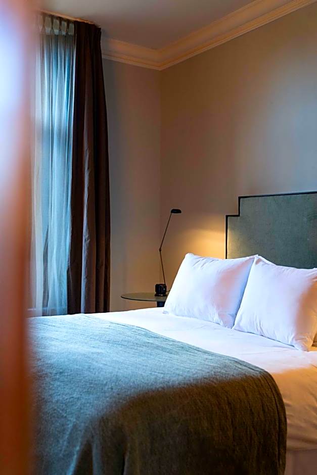 Boutique hotel Villa Trompenberg