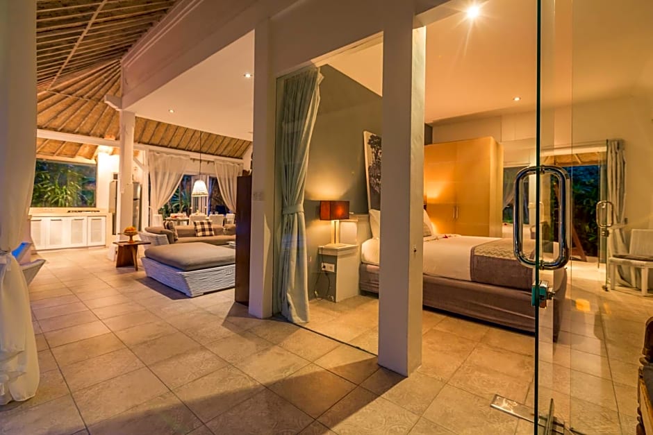 Esha Villa Drupadi Seminyak