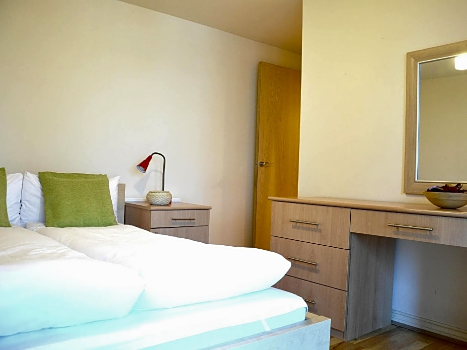 City Centre Apartments