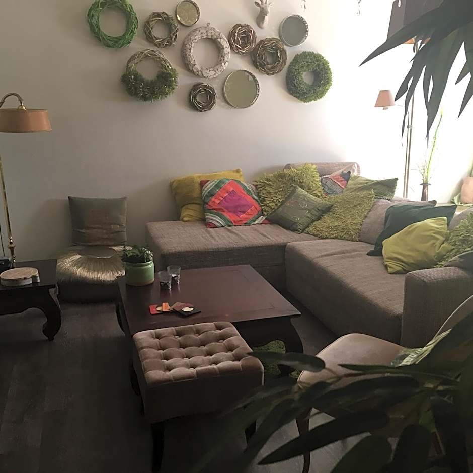 B&B Con Ampère