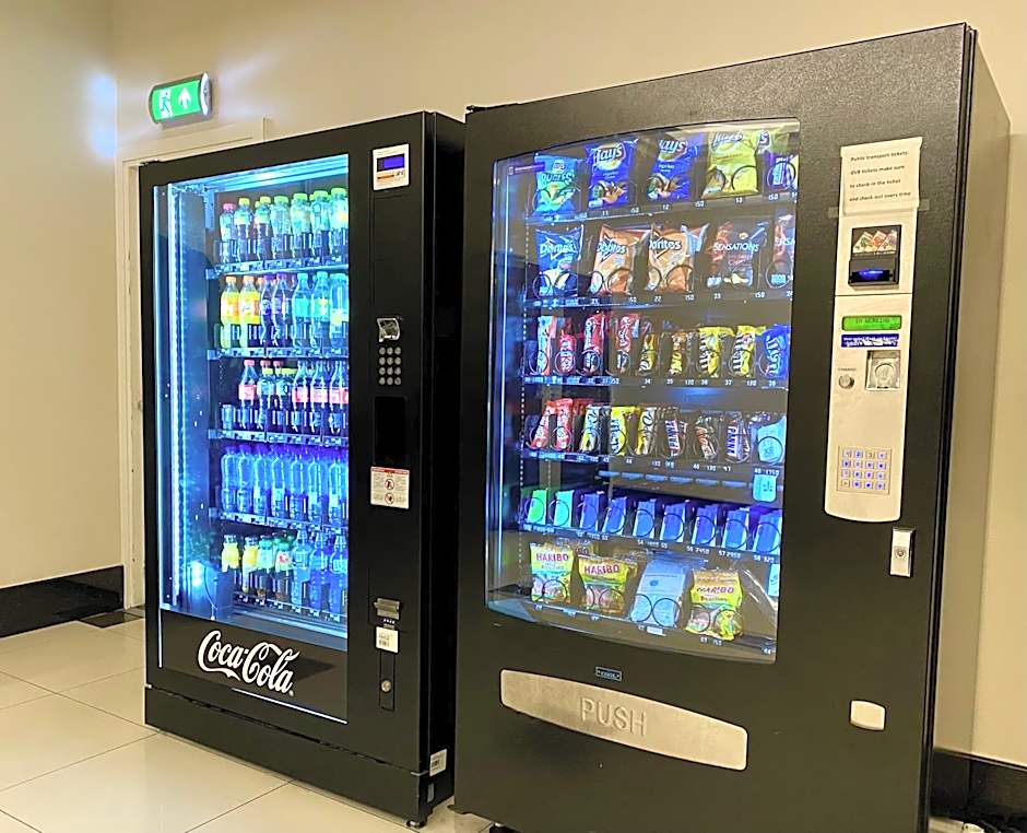 XO Hotels Blue Tower