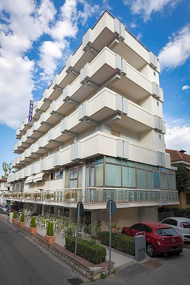 Hotel Tre Assi