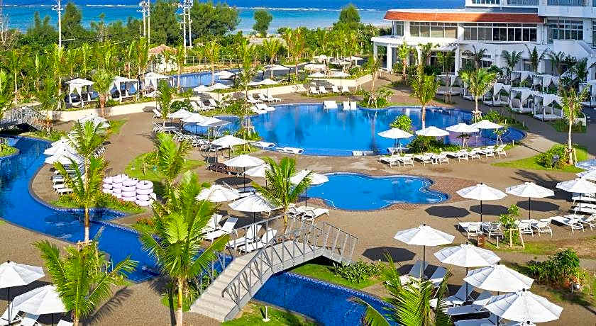 Grand Mercure Okinawa Cape Zanpa Resort