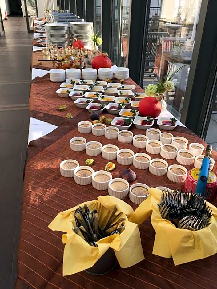 Hotel am Schlosspark Superior