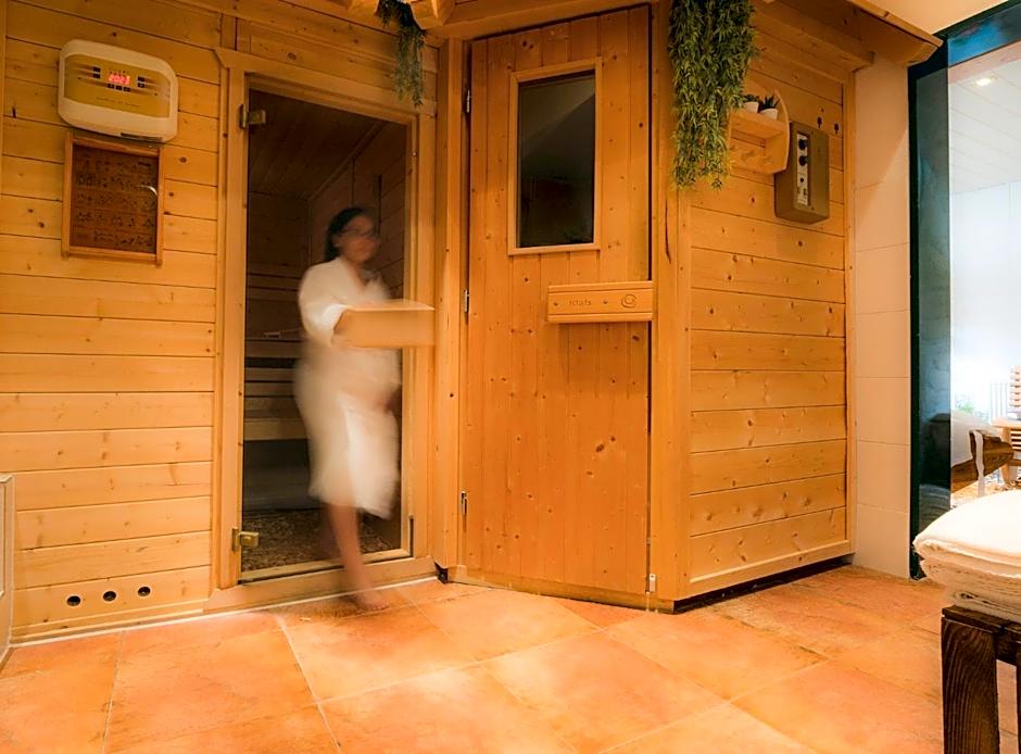 Hotel & Restaurant Grüner Baum - Die Grüne Oase Am Feldberg