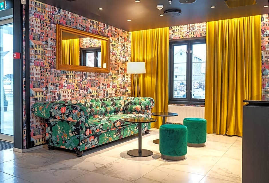 Thon Hotel Kristiansund