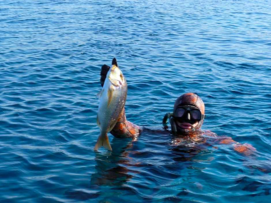 Paraschos Studios Kos