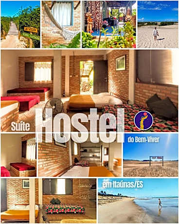 Hostel do Bem-Viver