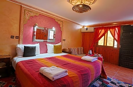 standard  Double room