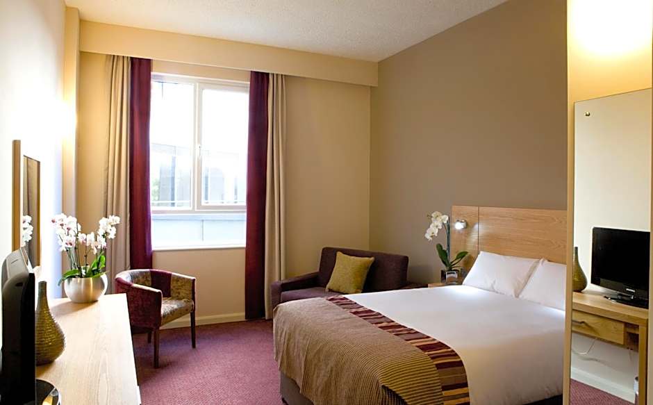 Leonardo Hotel Derby